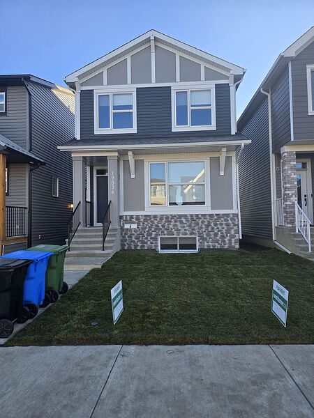 Cozy 2 bedroom basement suite in vibrant Seton community