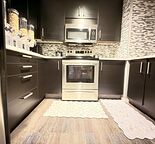 Fully Renovated 2 bed 2 bath condo