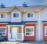 3-Bedroom Townhouse in Taradale – 1,310 sq ft – Available October 1