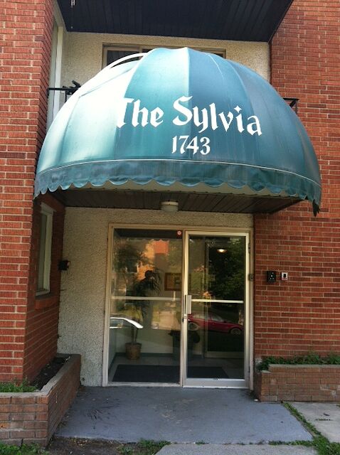 Calgary 1 bedroom Apartment for rent. Property photo: 78219-1