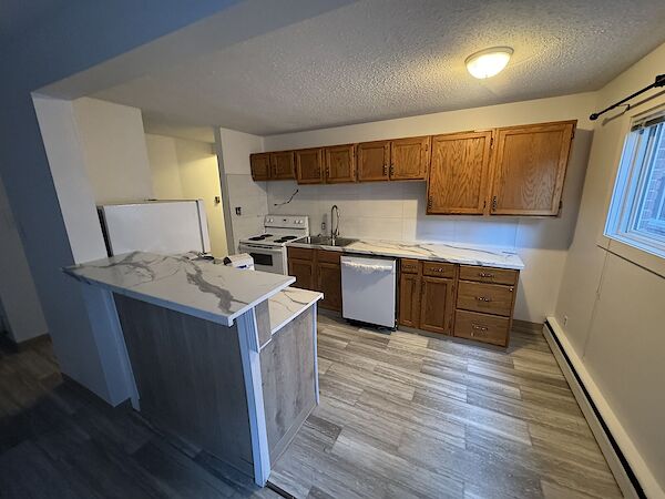 Calgary 1 bedroom Apartment for rent. Property photo: 78219-3