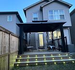 4 bedroom pet friendly house
