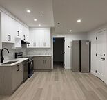 Brand New Legal 2 Bedroom + 1 Den Basement Suite | Livingston