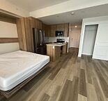 STUDIO Apartment in the Beltline Downtown, Calgary!