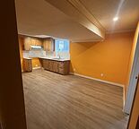 Spacious 2-Bedroom Basement Suite with Separate Entrance in Erin Woods SE