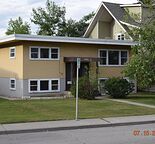 Upper Duplex for Rent in West Hillhurst