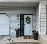 Bright 2-Bed Townhouse in Patterson with Attached Garage