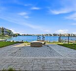 3 BED  3 BATH Basement on the Lake