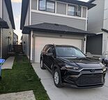 Brand New 1 Bed + Den Legal Basement Suite in Copperfield