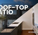 4423 Bowness Road Northwest (4-Plex), Calgary - Unit 4