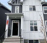 4 BEDROOMS 3FULL WASHROOMS - NEW HOUSE AVAILABLE FOR RENT
