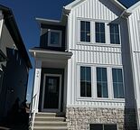 Brand New Build Duplex in Ambleton