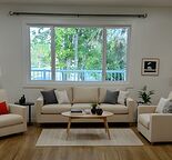 New Main Floor Unit
