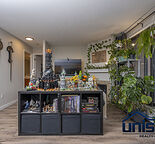 Bright & Spacious 1-Bedroom Condo in the Heart of the Beltline