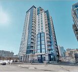 2 BED | 2 BATH | DOWNTOWN EAST VILLAGE | UNOBSTRUCTED CITY & BOW RIVER VIEWS
