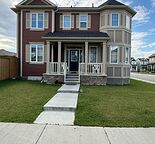3 Bed Corner Lot Home, Double Garage, Bay Windows, Cityscape NE