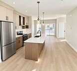 BRAND NEW NEVER LIVED IN 4 BEDROOM 3.5 BATHROOM WITH DOUBLE GARAGE