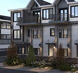 BRAND NEW NEVER LIVED IN 3 BEDROOM 3.5 BATHROOM TOWNHOME
