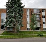 Crescent Heights - 1 & 2 Bedroom