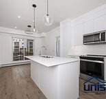 Brand-New 2-Bed, 2-Bath Condo in Northeast Calgary