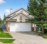 SOMERSET ? 3 BED | 2 FULL BATH | DOUBLE FRONT-DRIVE GARAGE | WALK TO LRT! ?