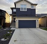 NEW TWO BEDROOM LEGAL BASEMENT UNIT IN GLACIER RIDGE NW