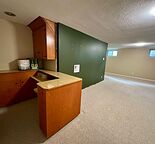 Spacious Inner City Basement Suite