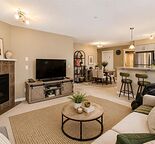 Popular 2 beds + Den,2 baths condo by the trail, School, Shopping, Vivo, Cinema.