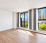 Stylish Downtown Studio | 5th Floor | Utilities Included