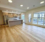 Brand-New 3-Bed Townhome in University District | Attached Garage + 2 Balconies