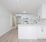 Newly Renovated 3-Bedroom Main Floor | Move In Now — September Rent-Free!