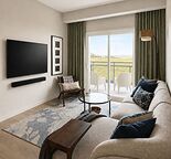 Fully Furnished & Equipped 2 Bed / 2 Bath – All-Inclusive Alpine Park