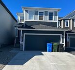 Modern 3-Bedroom Home + Bonus Room in Seton | Double Garage | October 1