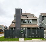 Renovated Townhome with Attached 1 Car Oversized Garage - 3 Bedrooms 2 Bathrooms