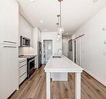 Beautiful 2-Bed, 2-Bath Condo in Cornerstone!