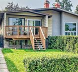 Bright Legal 2-Bedrooms Basement Suite in Bowness