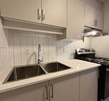 INCLUSIVE 1 BED + DEN WITH UPDATED SPECS