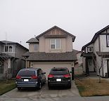 Single 2 Storey Double Garage in Panorama Hills