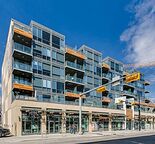 Stunning 2-bedroom, 2-bathroom condo in the heart of Kensington