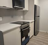 Brand New Basement Suite in Belmont