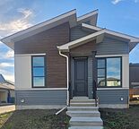 Brand New Detached Garden Suite/Tiny House in Belmont
