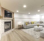 Brand New Appliances, newly renovated Two Bedroom Legal Suite