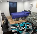 Brand New Studio Basement Suite