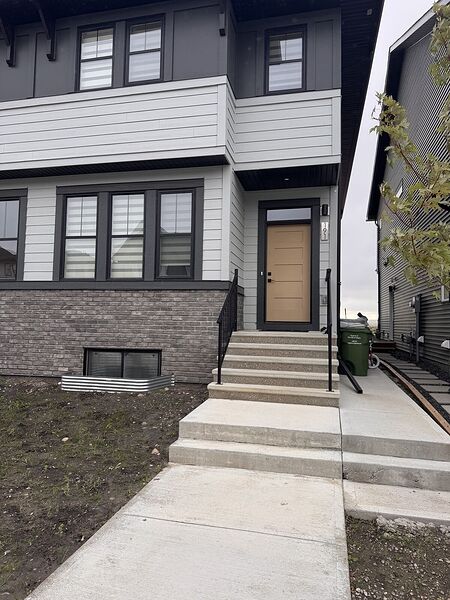 BRAND-NEW 3-BEDROOM +OFFICE + BONUS ROOM HOME | LOGAN LANDING/Seton | $2,195