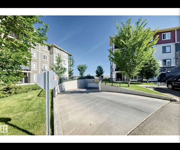 Easy access to Anthony henday condo!
