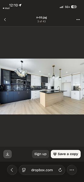 BRAND NEW LUXURY HOME FOR RENT – 2,550 SQ. FT