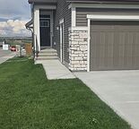 BRAND NEW LEGAL 2-BEDROOM BASEMENT SUITE IN GLACIER RIDGE NW AVAILABLE FOR RENT