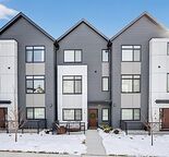 Beautiful Townhome in Currie Barracks