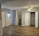 Cozy newly renovated 4 level split