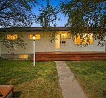 main floor of bungalow house for mature adult single or couple